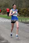 Senior womens English National 6 Stage Road Relay, 2016 English National 12 and 6 Stage Road Relays, Sutton Coldfield, Birmingham. Photo: David T. Hewitson/Sports for All Pics